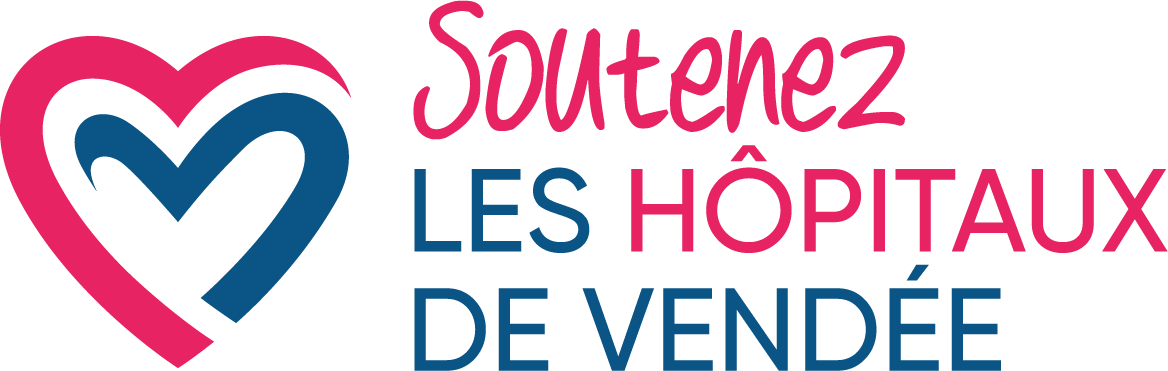 page d'accueil de  Fonds de dotation des Hôpitaux de Vendée